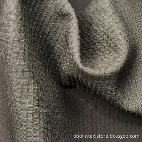 OBLBF007 Bonding Fabric For Wind Coat